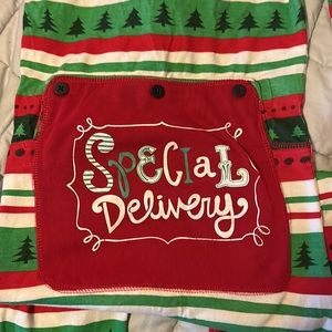 Christmas pajamas